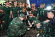 GDP’s Chief inspects martyrs’ remains recovery operations at Le Thi Rieng Park